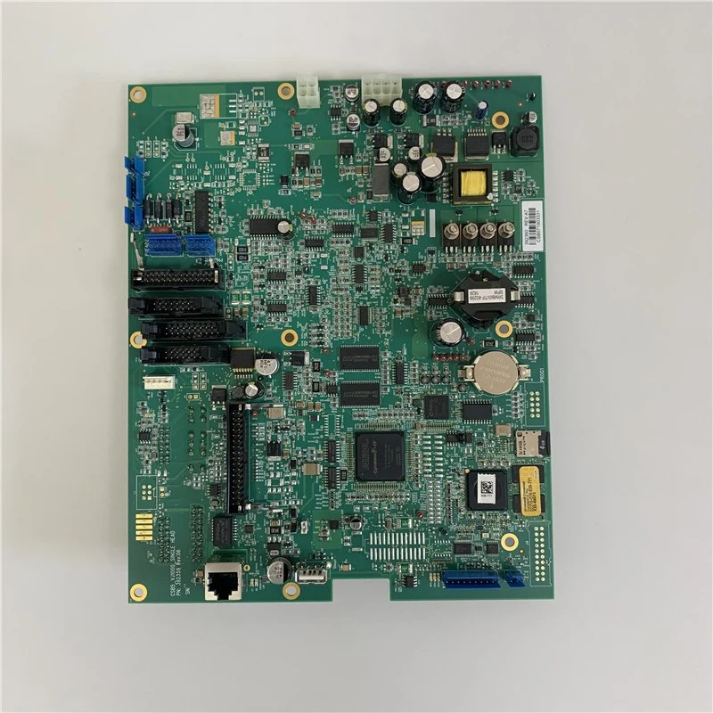 Videojet 1620 Uhs Motherboard Mainboard Csb 5 Geração Sp392436 Original