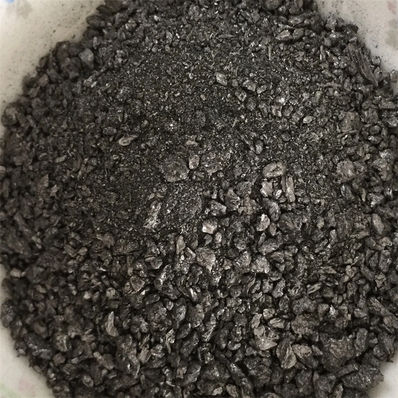 Competitive Price Factory Supply Calcined Petroleum Coke for Sale