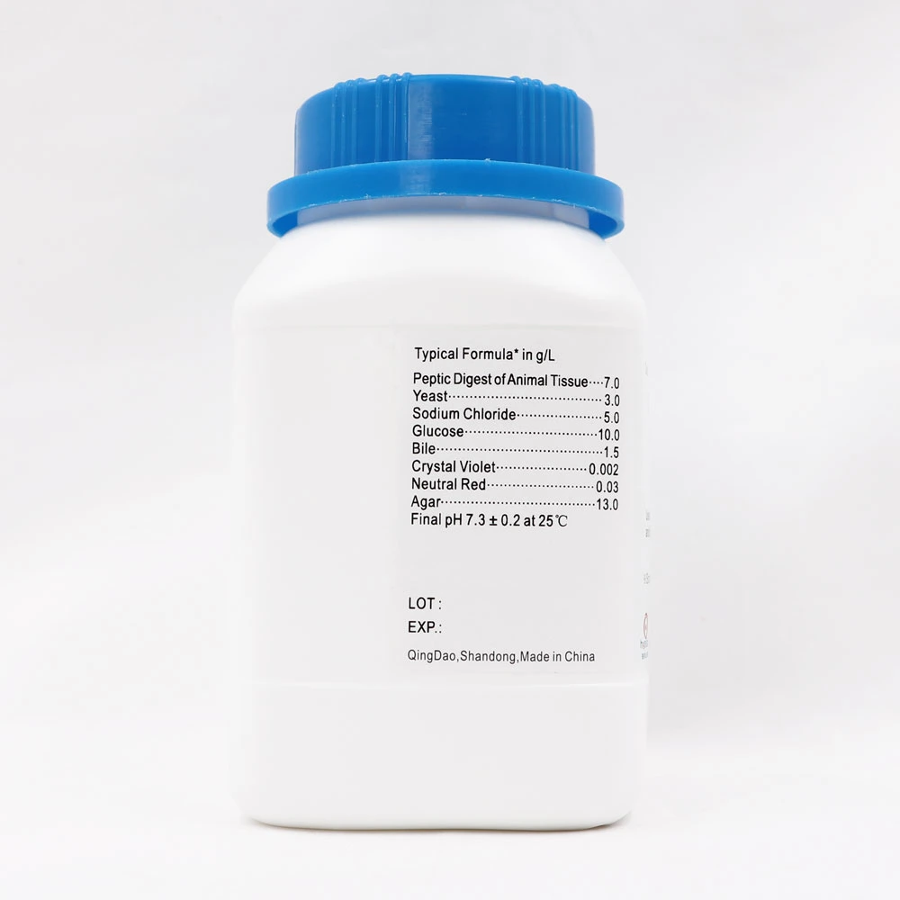 Tryptose Soya Broth/Tryptic Soy Broth/Soybean-Casein Digest Medium/Soybean Casein Digest Medium/Tsb/Tsa/Sda/Sdb/Granule/Mac/Xld/Vrbga