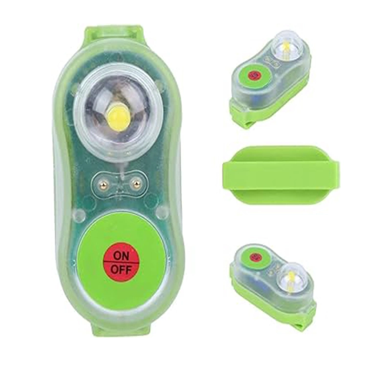 Solas Approved Water Activated Automatic Lifejacket Light with Lithium Battery