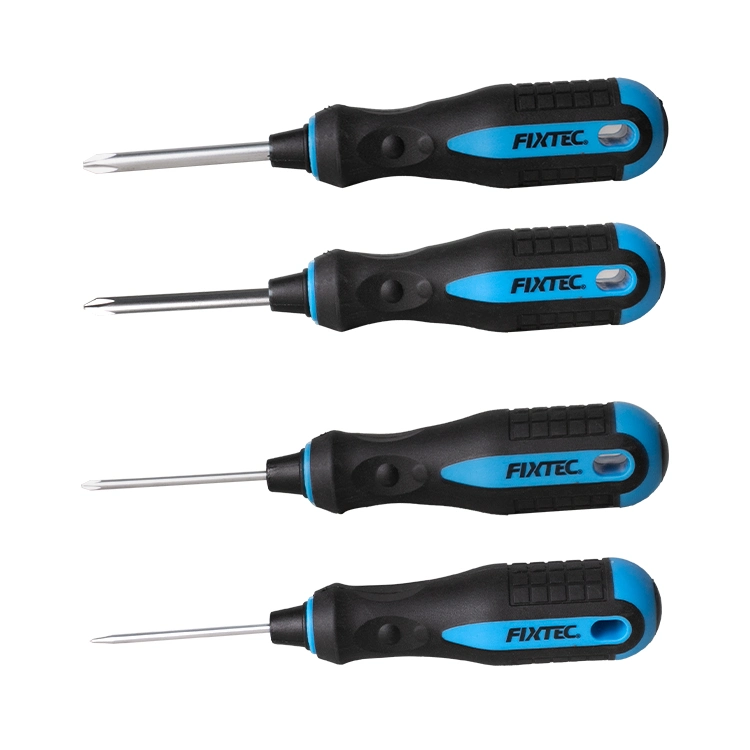 Fixtec CRV Material 8 in 1 Multi Electric Screwdriver Kit Tool Sets