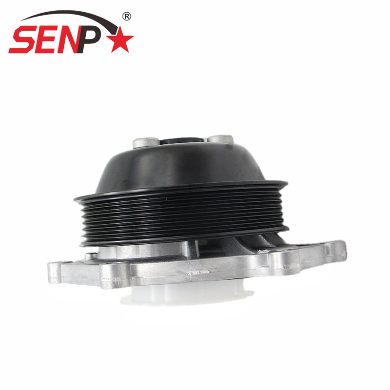 Senp Car Parts Car Water Pump Wholesale/Supplier Auto Spare Parts 9A110604802 Original Quality Cooling System Water Pump Thermostat Porsche Boxster Cayman Carrera