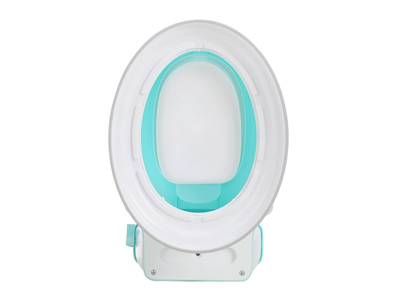 Baby Cute Training Boy Girl Kids Baby Simulated Toilet Chair Seat Baby Toilet Seat