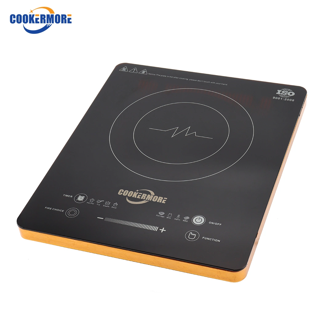 Electrodomésticos más baratos Cocina Cocina Cocina Cocina Cocina Cocina Mini Cocina Eléctrica inducción 2200W