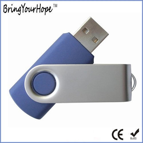 128GB Drehen des USB-Speichersticks