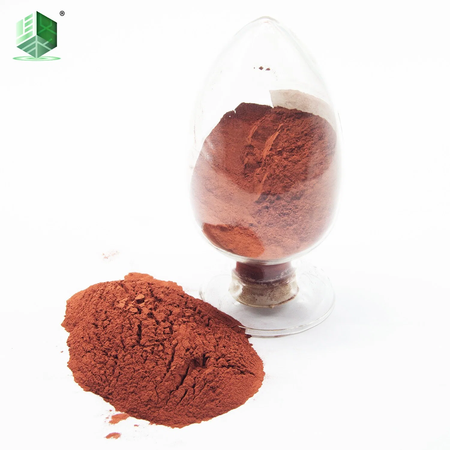 High Quality Copper Powder Metal Powder for High Density Alloy