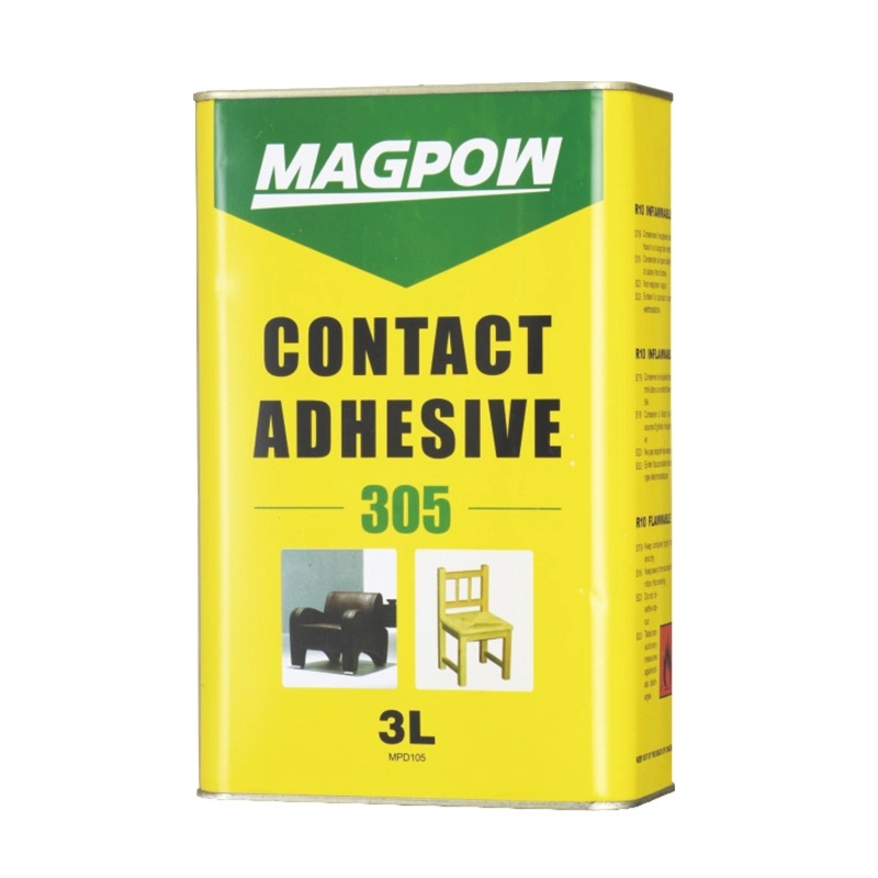 Magpow Hotsell Glue Contact Multi-Purpose Bonding Natural Rubber Resin Paper Glue