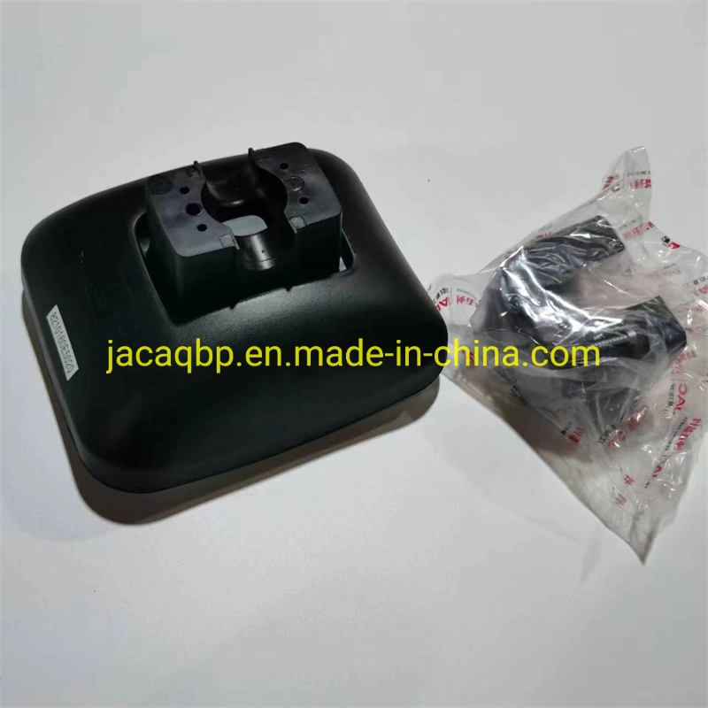 Rotación espejo retrovisor ajustable Gran angular para camión JAC 8210160e5020