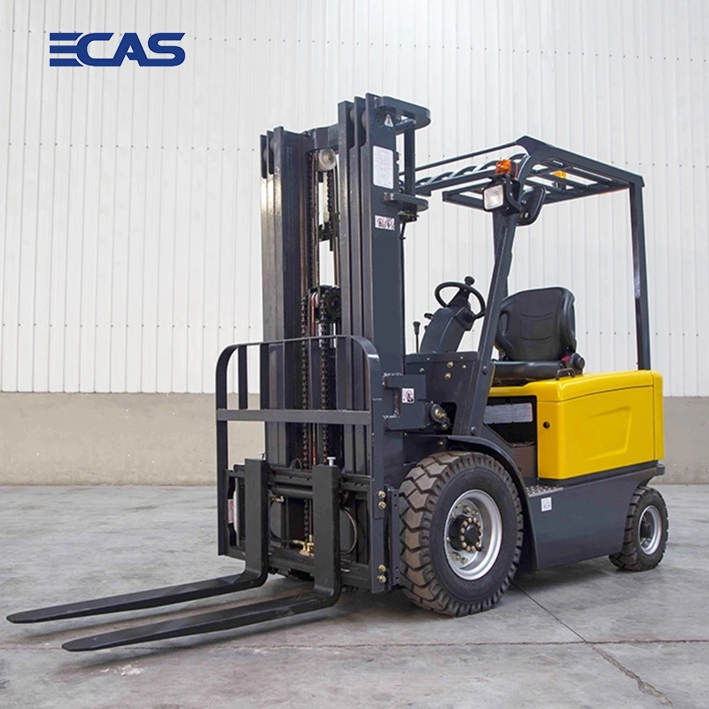 1.8t 2t 2.5t 3t Chinese Engine Diesel Forklift Material Handling Equipment