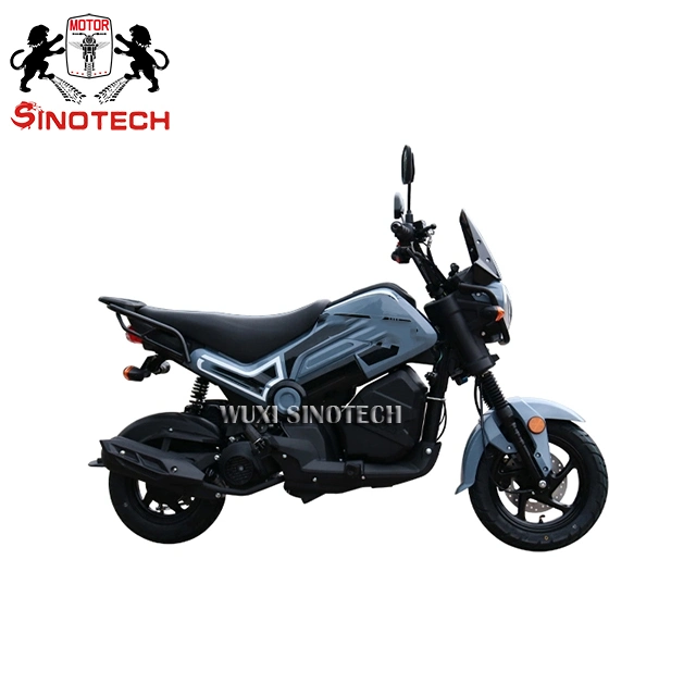 محرك 110cc Mini Straddle Motorcycle Adult Japan Technology محرّك مصنوع في اليابان الصين تنقل شارع الدراجات النارية