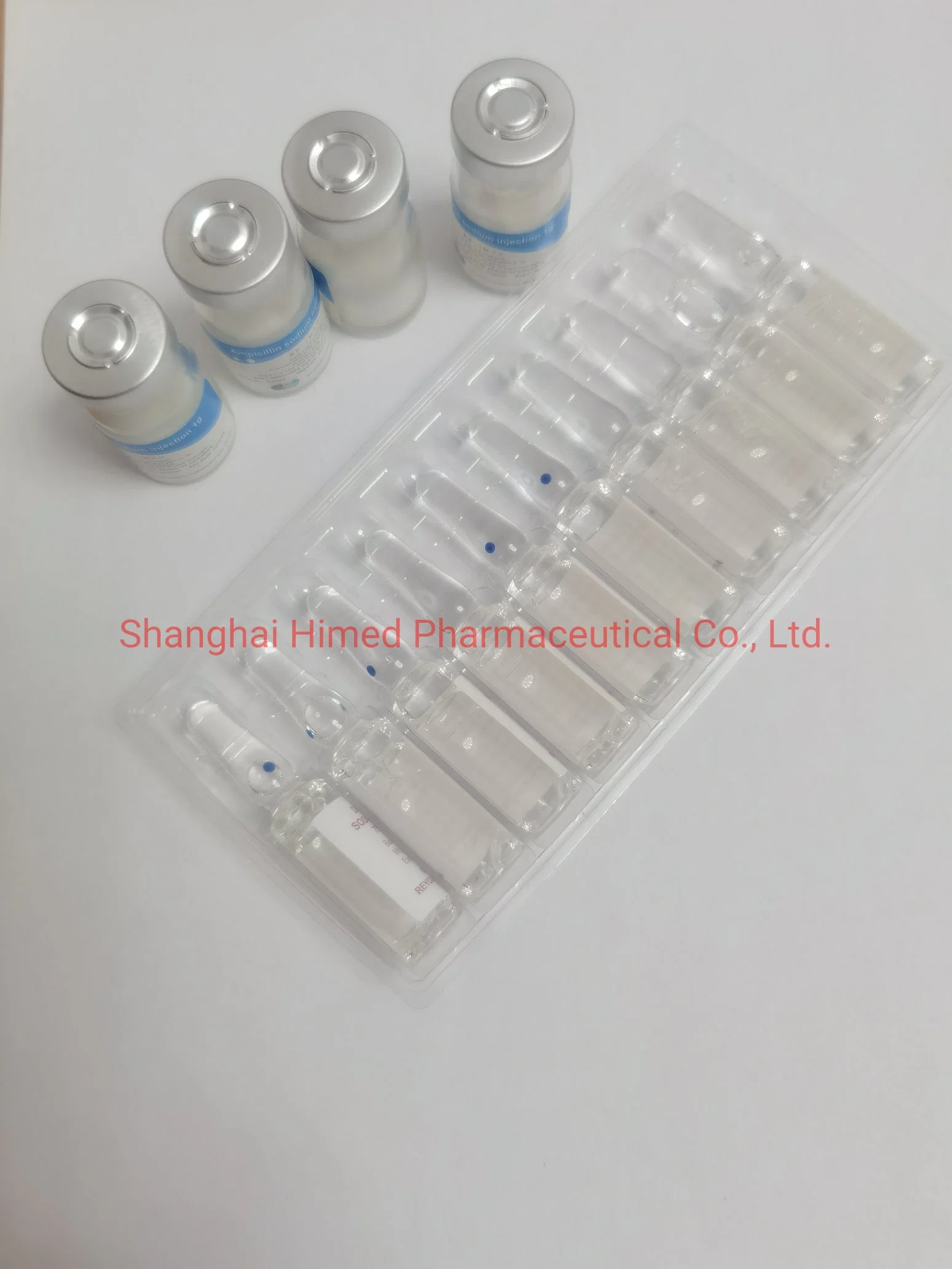 Iohexol Injection 15g: 50ml 30g: 100ml 35g: 100ml