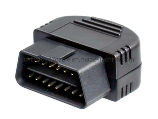 OBD Supplier Obdii Shell J1962 OBD2 Housing for Car Scanner Diagnostic Tool