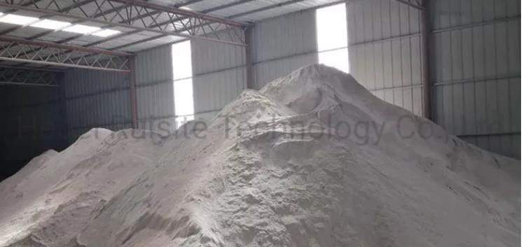 Свободный образец 90% чистоты CaF2 использование порошка флюорита стального сорта Для Cosolvent Non-Minerals Fluorspar Powder China