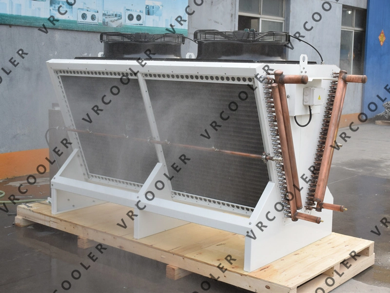 Eco-Friendly Adiabatic Heat Rejection Systems for Miner Computer