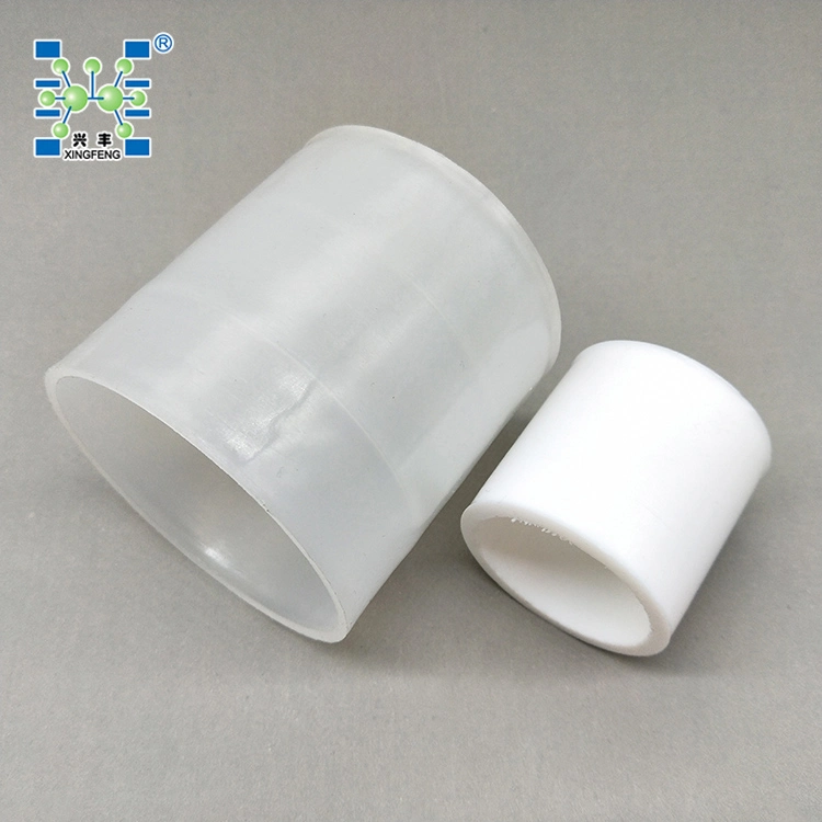 Cooling Tower Plastic Random Packing Raschig Ring