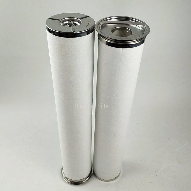 Huahang coalescence and separation filter cartridge Replace Coalescer Filter LCS2H1AH