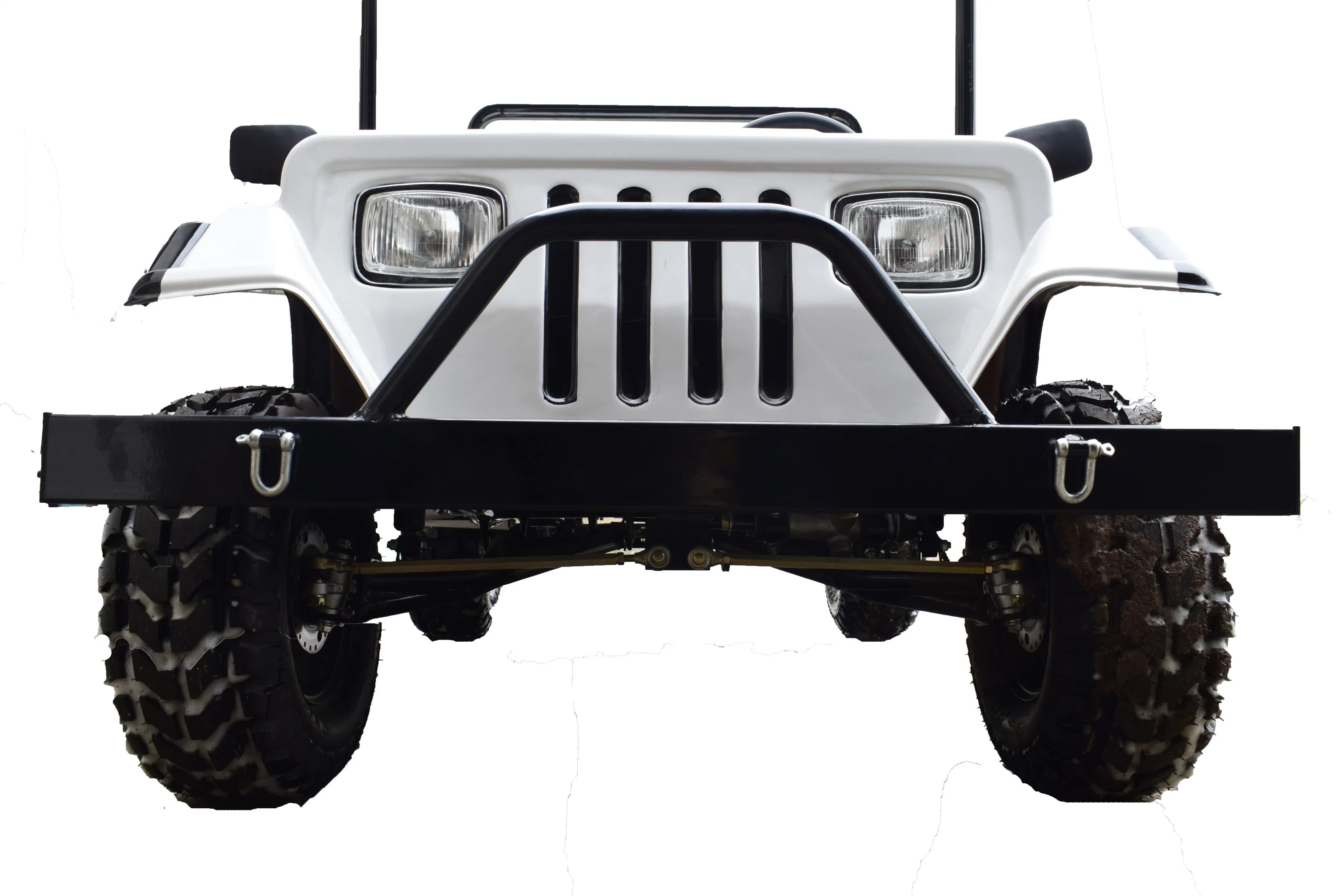 Suyang Mini ATV Mini UTV Mini Jeep 125cc for Sale