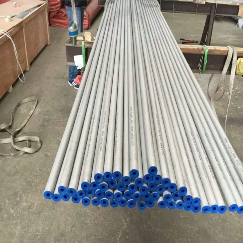 Chinese Factory Ss 201 304 316 310S 316ti 309S 409 904 430 Brushed/Mirror Polished Seamless/Welded Stainless Steel/Aluminum/Carbon Tube Pipe Price