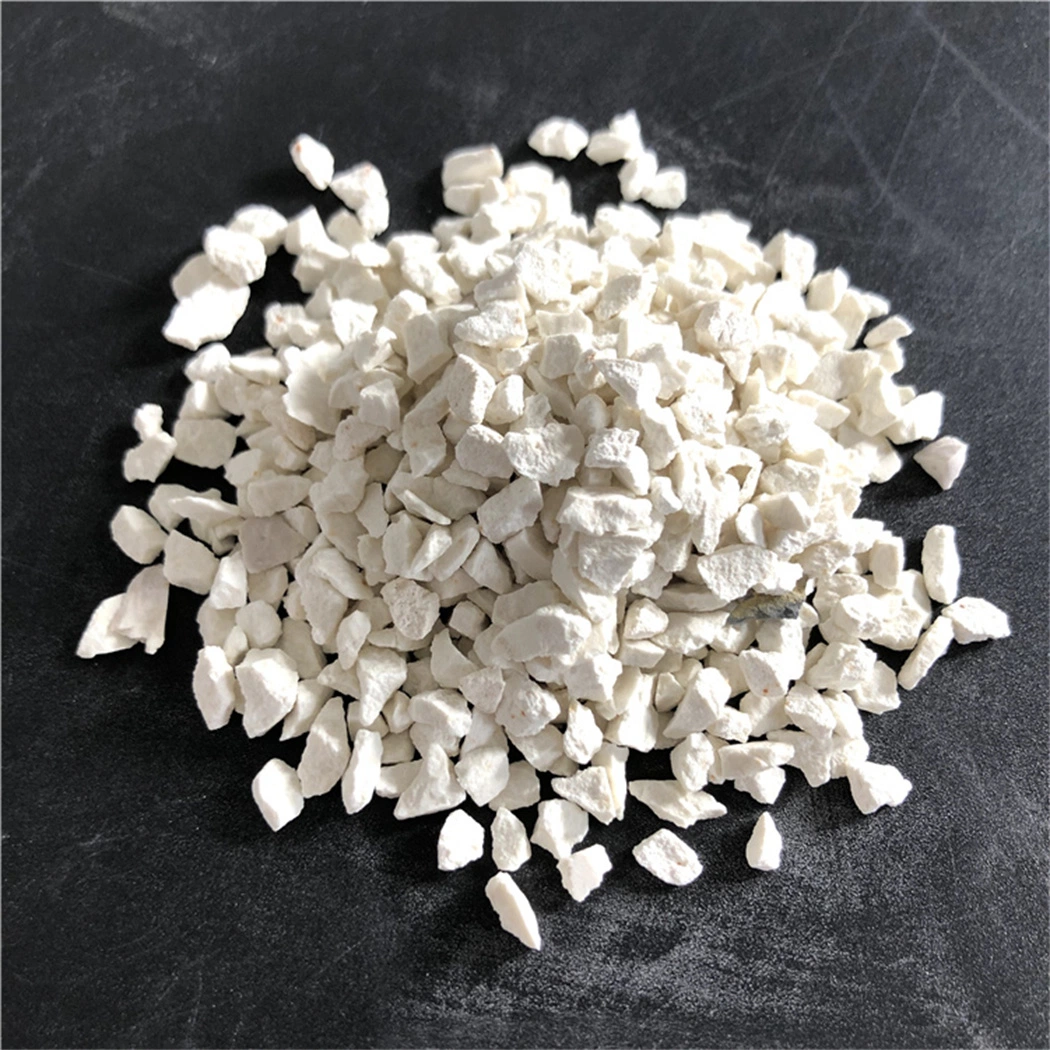 Fused Mullite 1-3mm, 3-5mm for Refractory Material