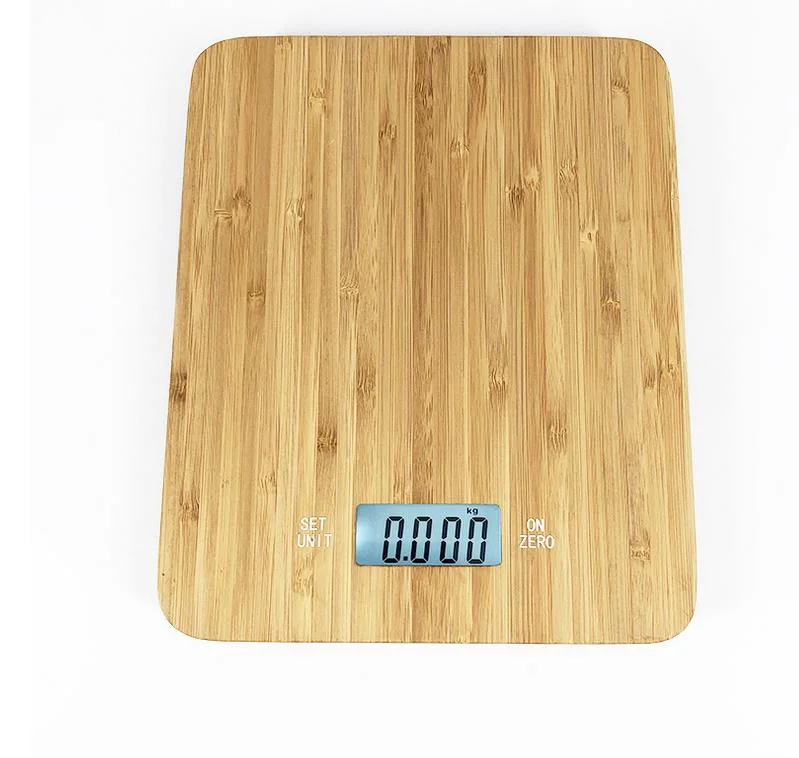 10kg Food Electronic Kitchen Scale Countdown/Time Digital Baking Gift Scale