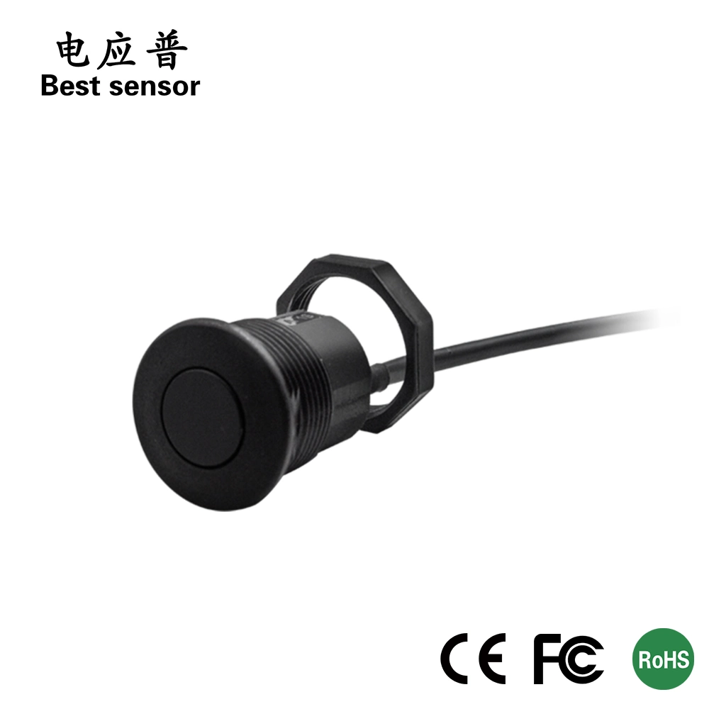 Dyp-A19 Park Equipment Distance Sensing Waterproof Ultrasound Parking Sensor for Car Parking Management System