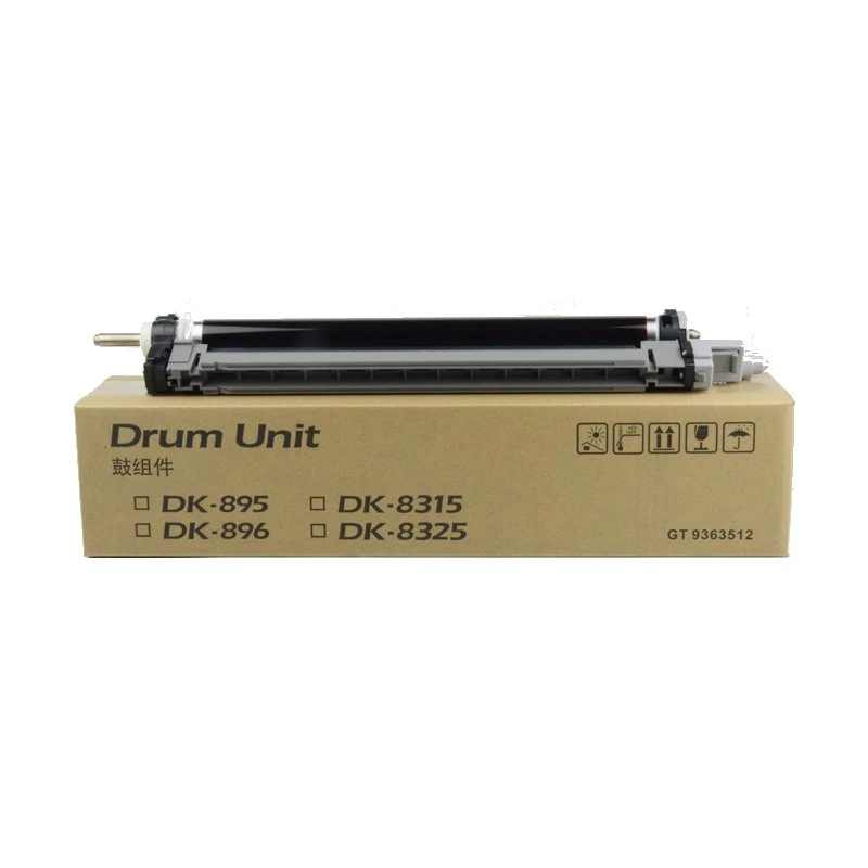 TK898 drum unit for KM C8520 C8024 C8525 C8020 8025 copier