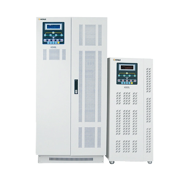 Honle UPS-1200va Backup Uninterrupted Power Source for Computer