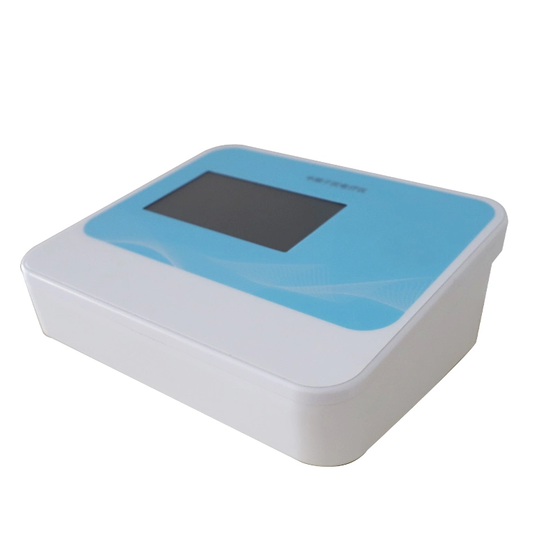 Portable Four Channel Countertop Middle Frequency Interference Electrical Stimulation Device