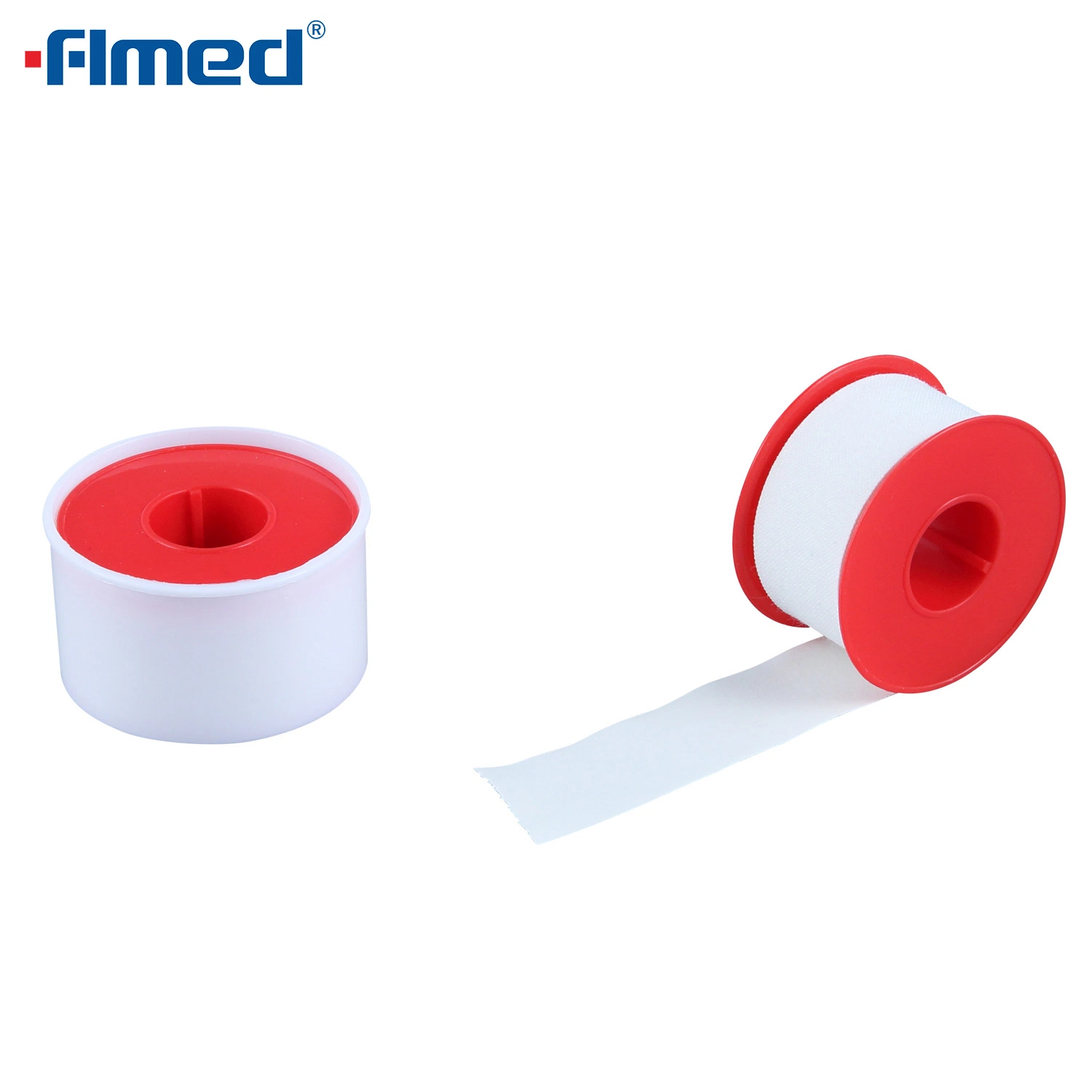 Medical Supply Zinc Oxide Plaster Medical Plaster Zinc Oxide Plaster Medical Tape CE ISO13485