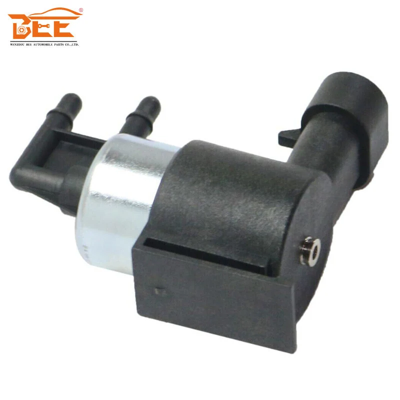 Turbocharger Boost Pressure Valve for Opel 860486 24435269