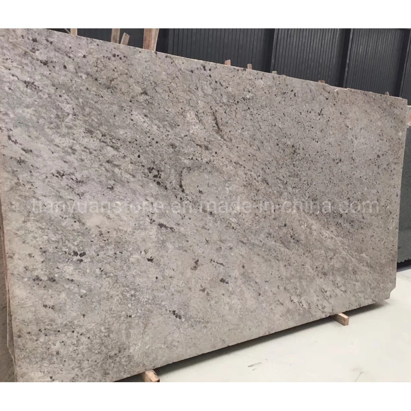 Polished Marble and Granite Slab for Countertop/Worktop/Floor/Flooring/Paving Stone/Stair Tread/Window Sill/Wall