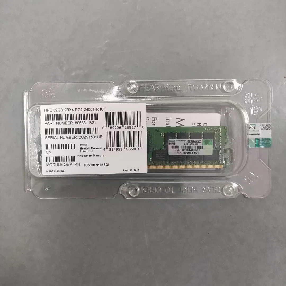 P00924-B21 32GB PC4-2933y-R 2rx4 Kr4224b09y Laptop and Computer Internal Replacement SSD HDD Solid State Hard Drive