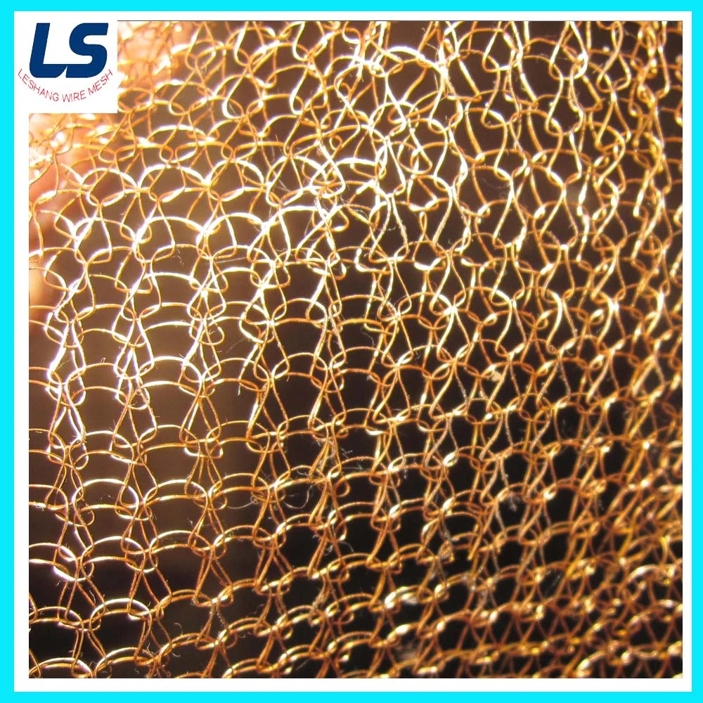 SUS304 /SUS316L Stainless Steel Air and Liquid Filter Mesh