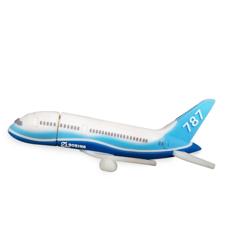 Airline Gift Air Ambulance USB Flash Disk