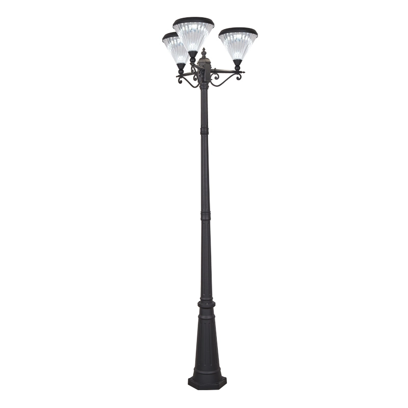 Factory Direct 50W Solar LED Street Lighting System Price