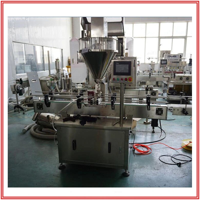 Milk Powder Packing Machine for Sale