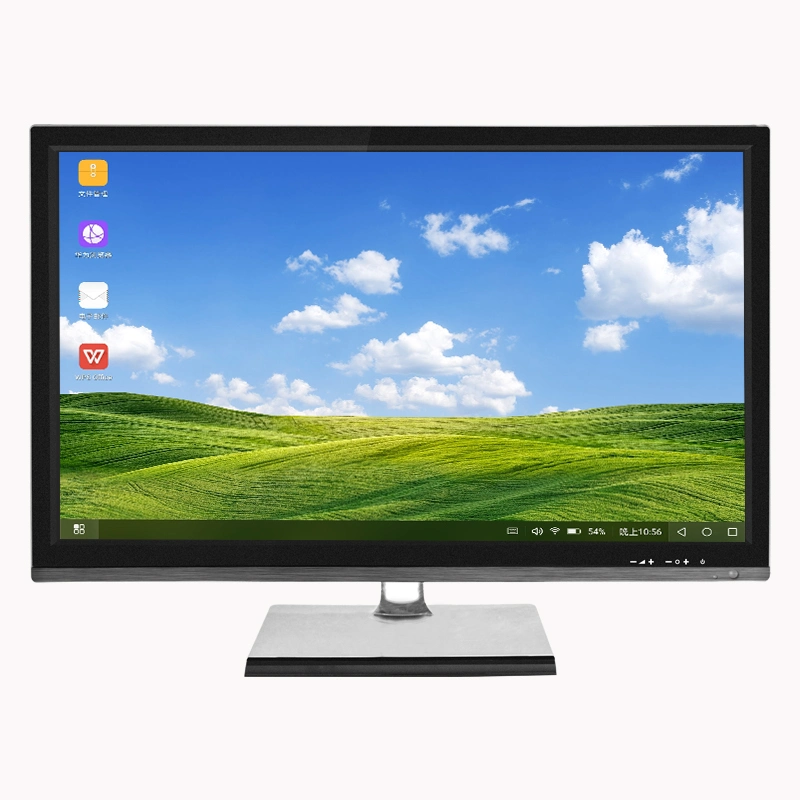 La vente directe d'usine 27 pouces Ordinateur Moniteur 2K 144Hz, écran large LED de jeu joueur ordinateur moniteur Les moniteurs LCD