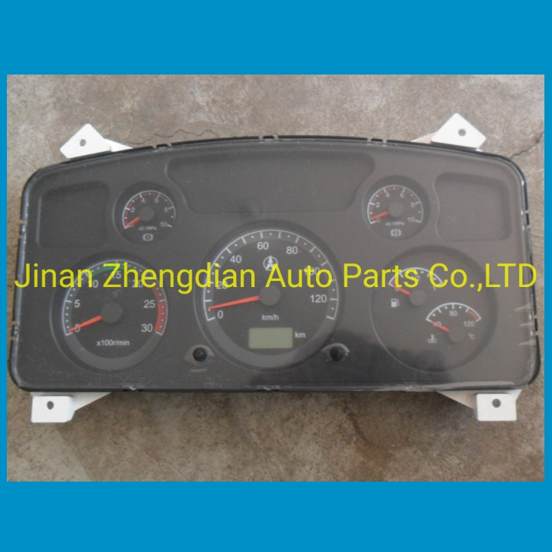 52054000148 520 540 01 48 Combination Instrument Combination Meter for North-Benz Beibentruck Beifangbenchi Ng80b Ng90 V3 Heavy Truck Spare Parts