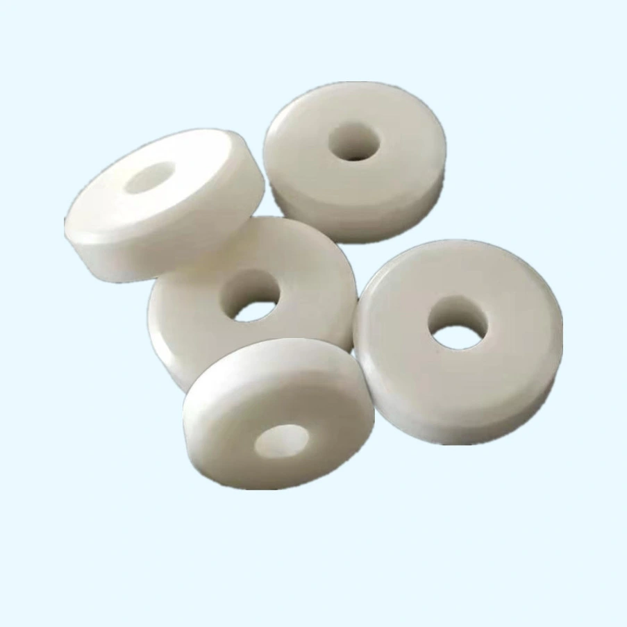 Industrial High Temperature Alumina Ceramic Sleeve