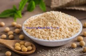 Hot Sale High Quality Soy Protein Isolate