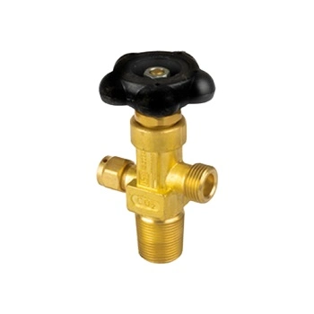 Asb Good Quality High Pressure Stainless Steel Ferrule Ball Valve Brass Angel Valve Hydraulic High Pressure Valve