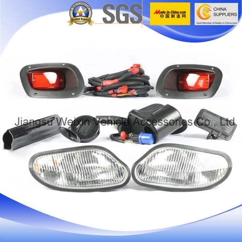 E-Z-Go TXT Freedom Deluxe Light Kit with High quality/High cost performance 