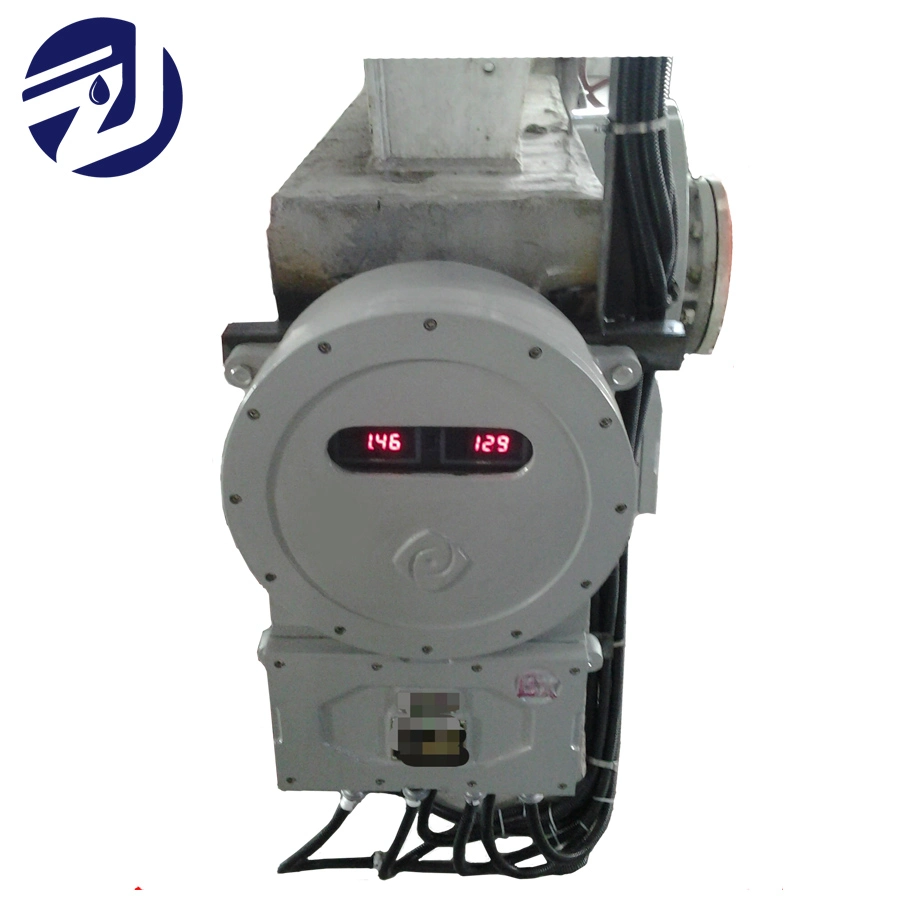 El ahorro de energía de ultrasonidos Industrial Anti-Scaling 300W/eliminar la cal de la máquina para el oleoducto