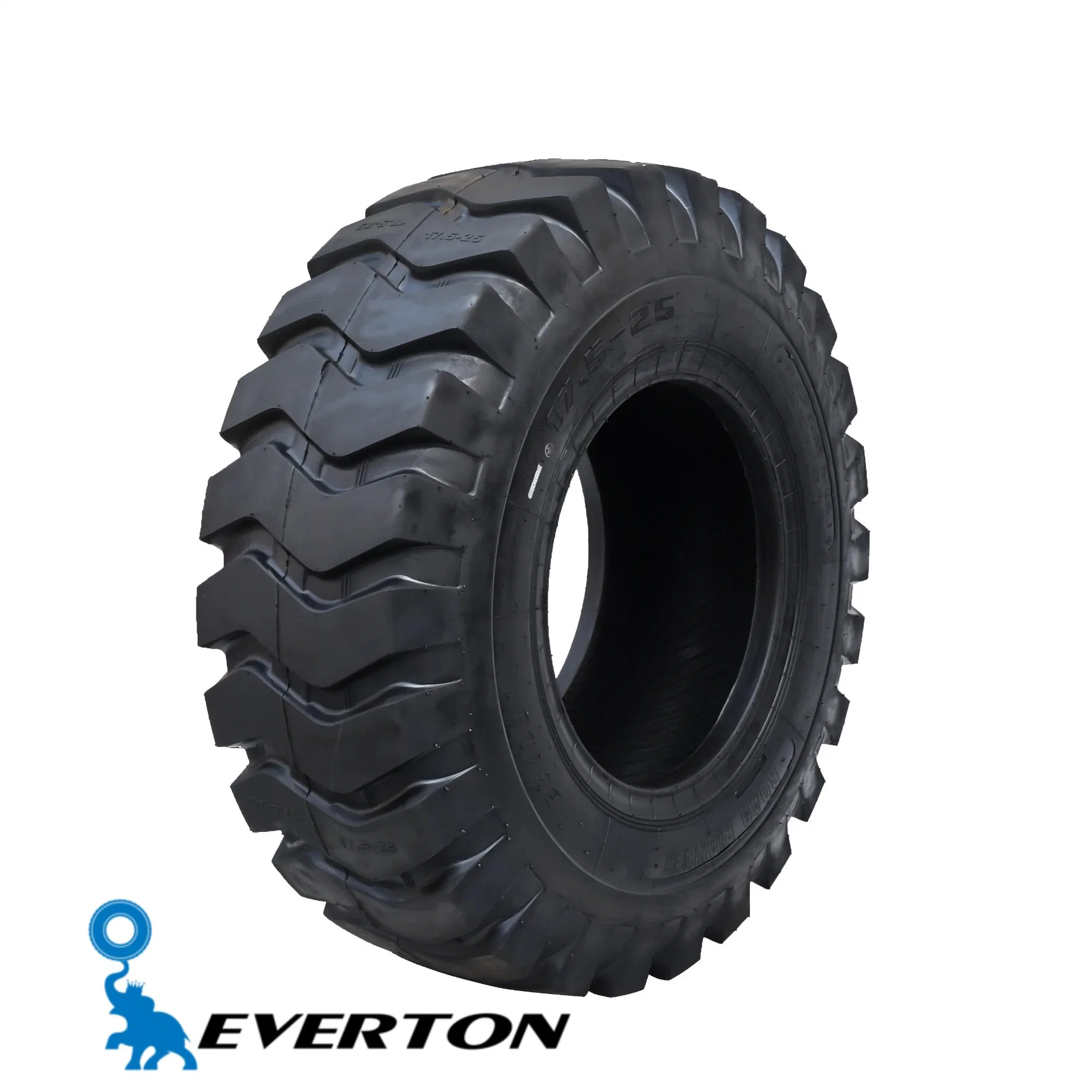 Tire OTR 17.5-25 16.00-25 16.00-24 15.5-25 14.00-24 OTR Tire