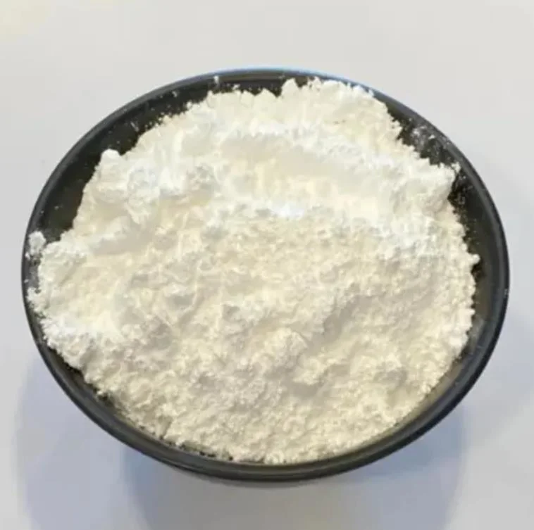 Óxido de zinc 99,7% polvo blanco de calidad industrial ZnO para pintura/ Caucho/ Cosméticos