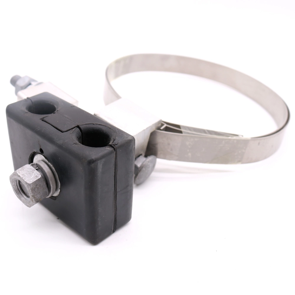 Hot Selling Pole Line Hardware Down Lead Clamp