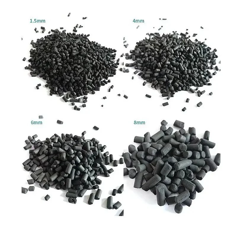 Quality Petroleum Coke Calcined Petcoke Coke Fuel From China