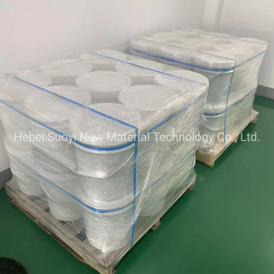 High Purity 4n5 5n Yttrium Oxyfluoride Powder Yof for Thermal Insulation Materials