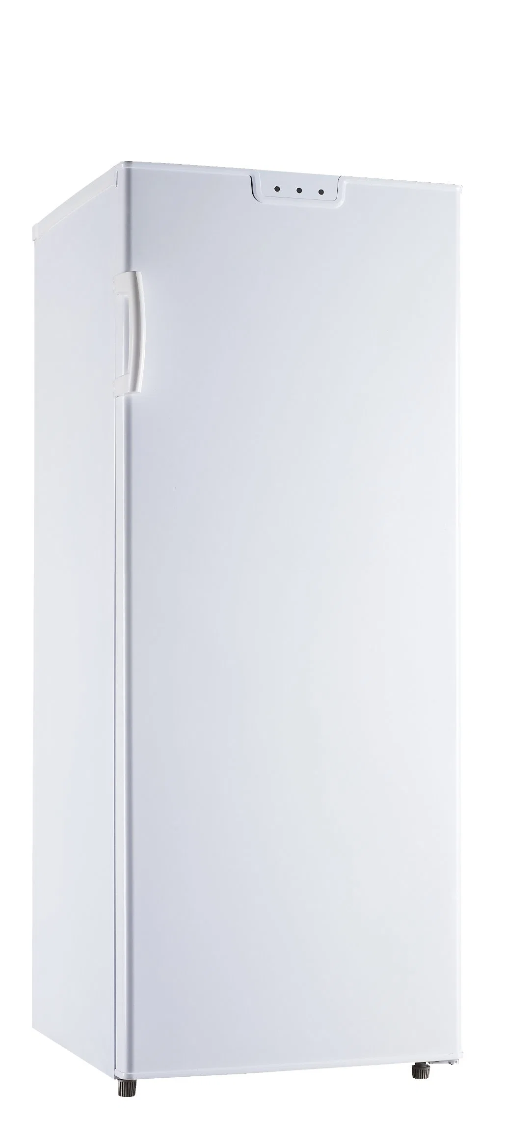 Fridge Two Panel Mini Refrigerator Double Door Electric Plastic Portable Comercial Refrigerator