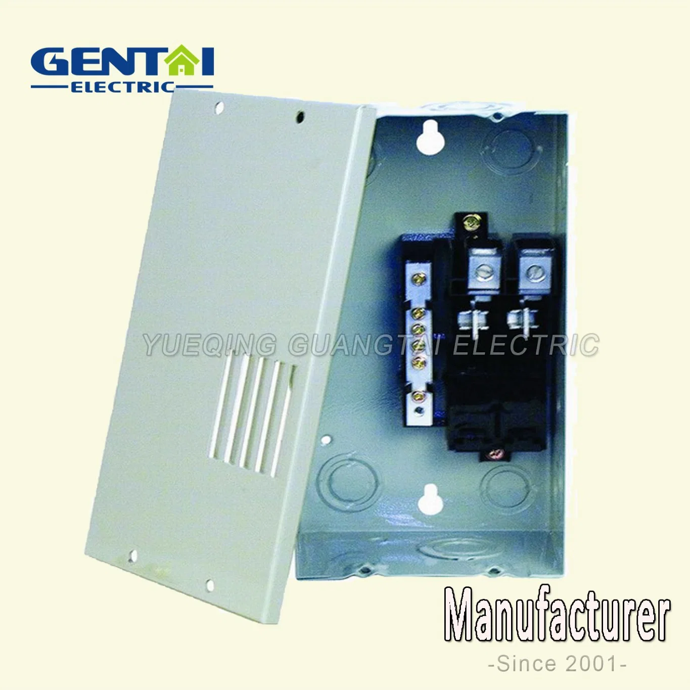 Good Quality Tlm2020ccu Ge Type Plug in Load Center